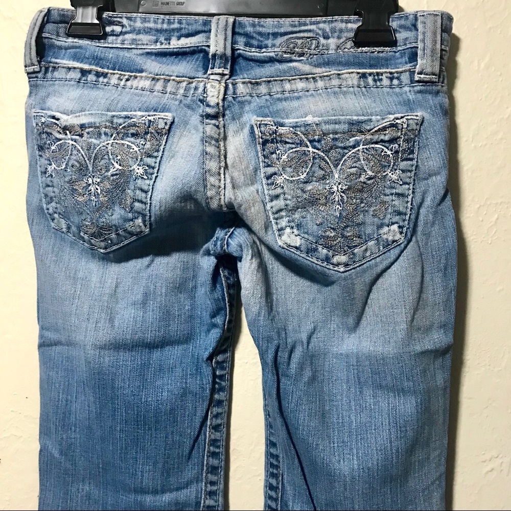 Big Star Jeans 27/30
